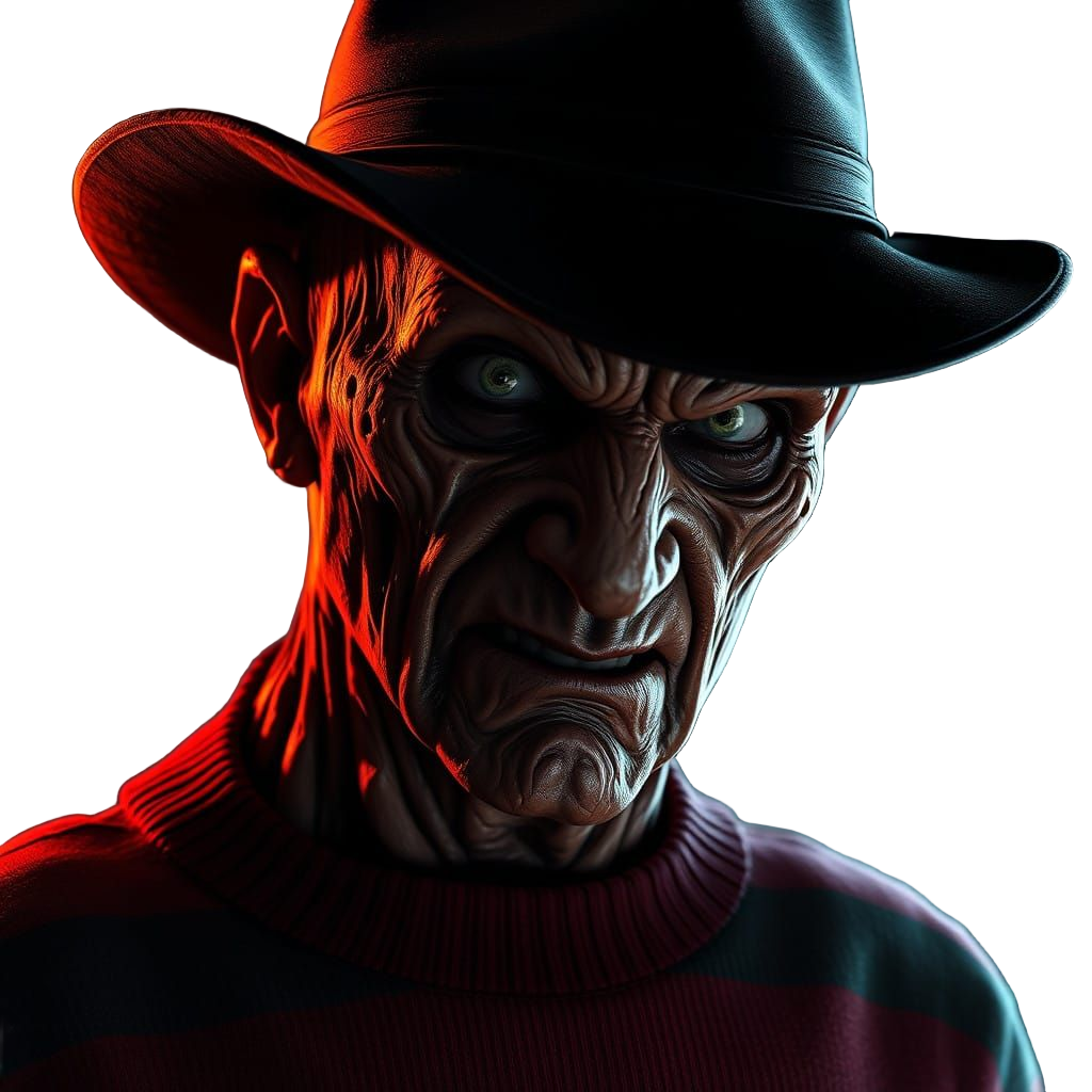 Freddy Krueger