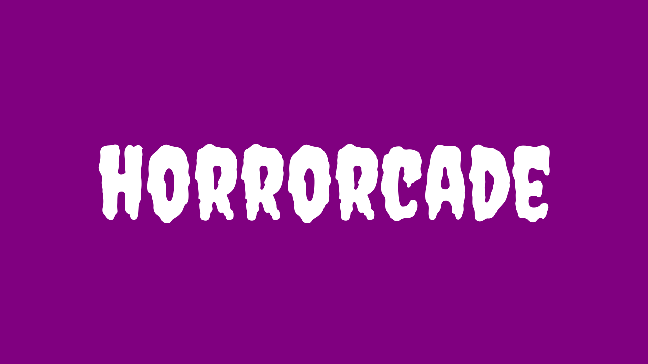 horrorcade