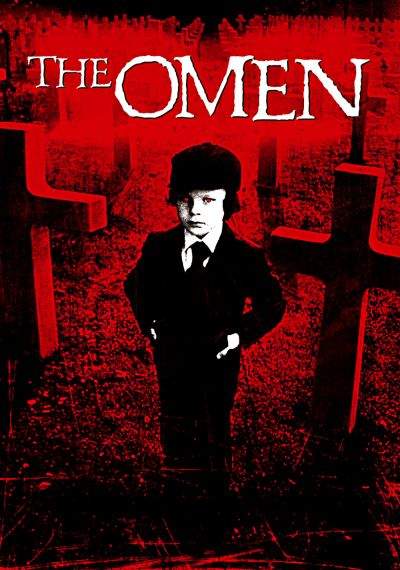 Omen Poster