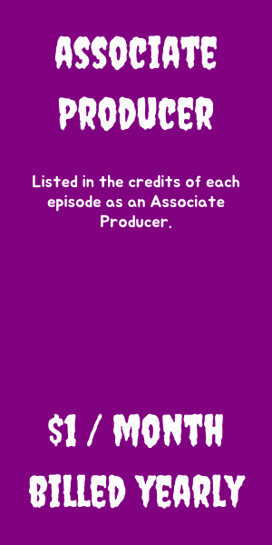 associate producer ad
