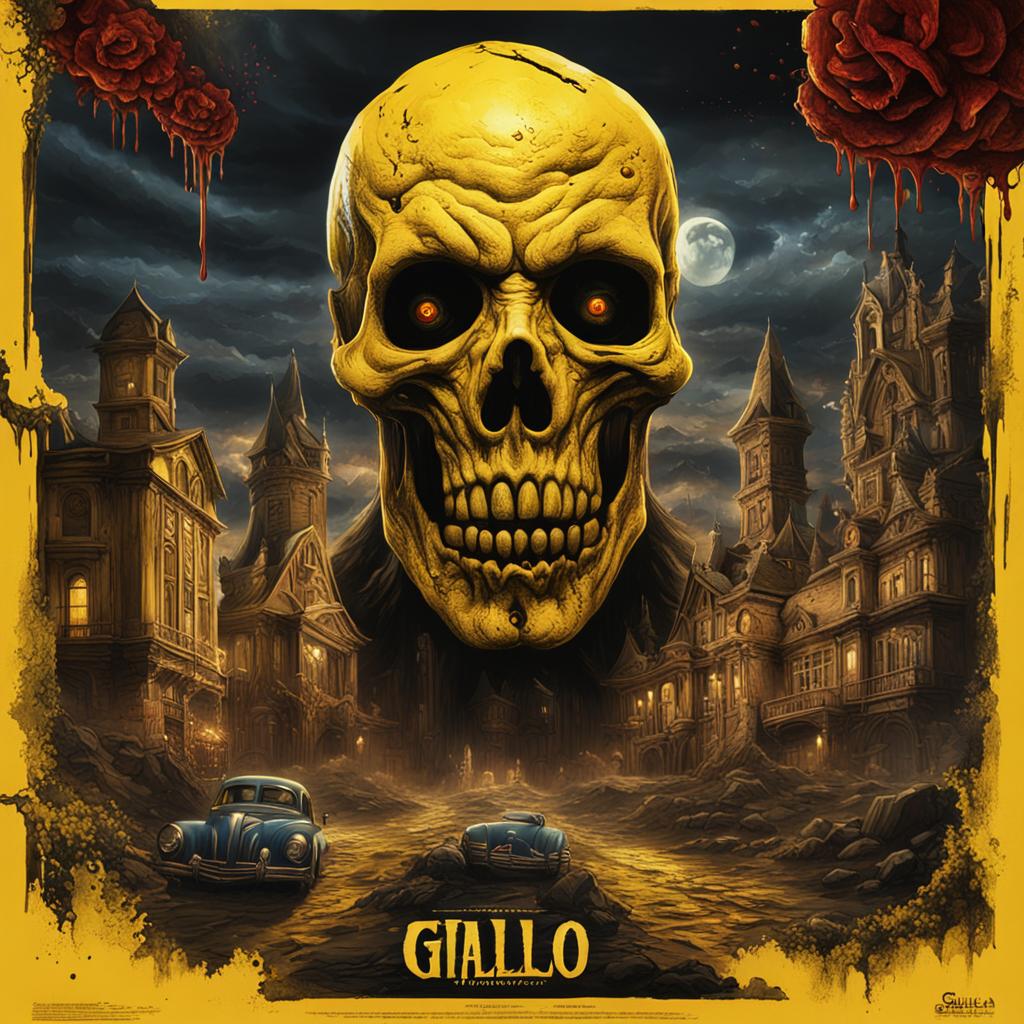 giallo