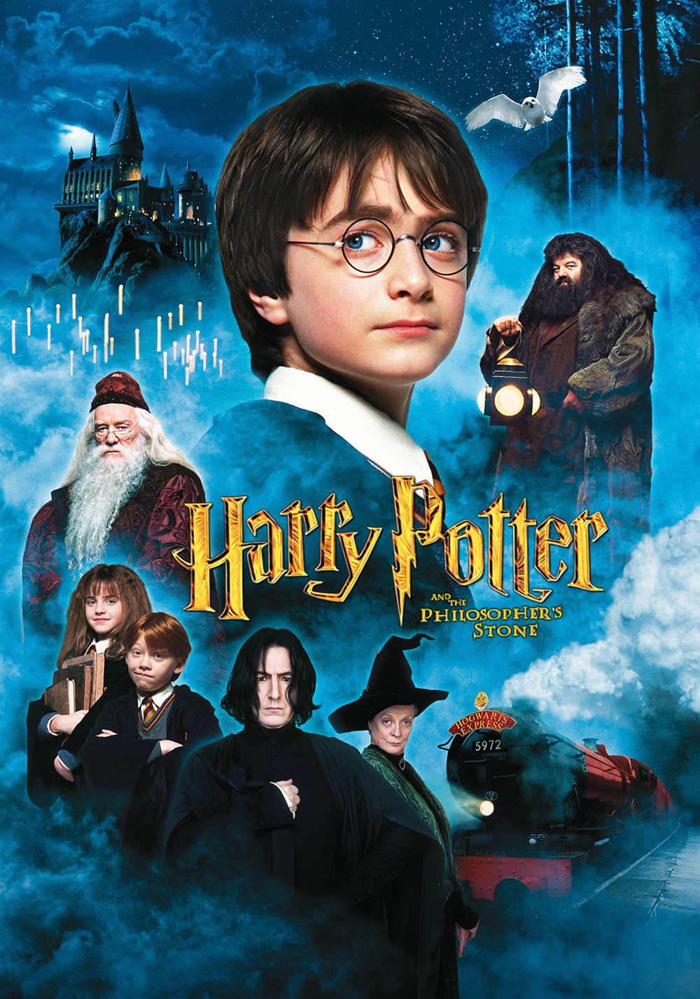 harry potter and the sorcerers stone 5223553f8ce55