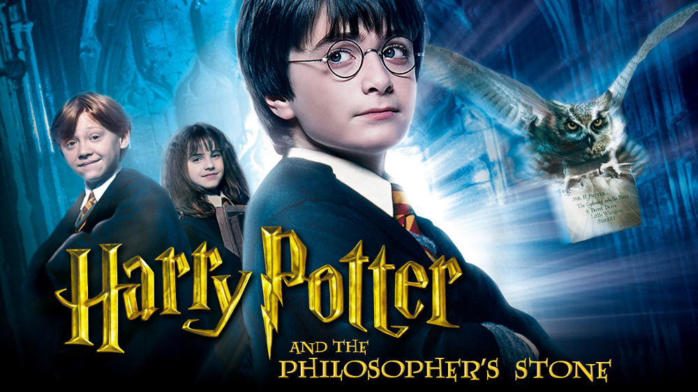 harry potter and the sorcerers stone 5564e3e0914d4