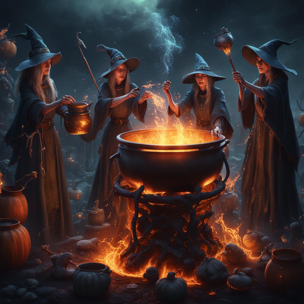 witches