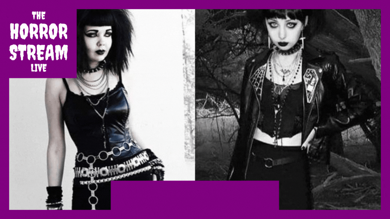 How to Dress Goth 25 Variations to Master the Gothic Look The Vou