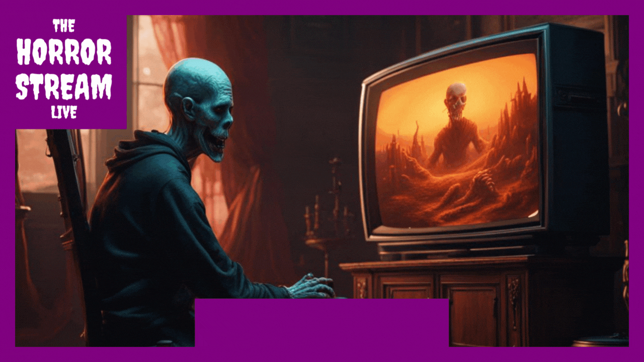 What Horror TV Shows to Watch Right Now Metacritic