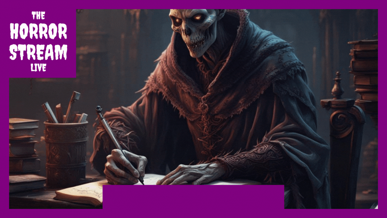 How to Write a Good Horror Story An Ultimate Guide Horror Tree