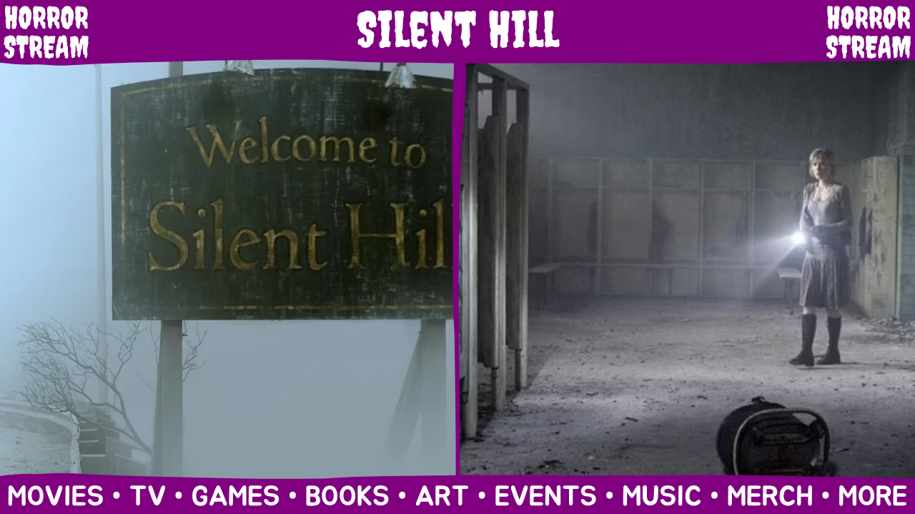 Silent Hill True Story  Real Towns History Explained Screen Rant