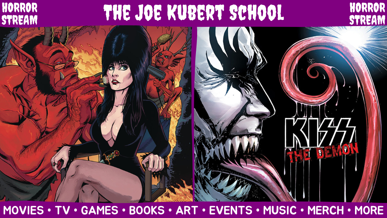 The Joe Kubert School Official Website