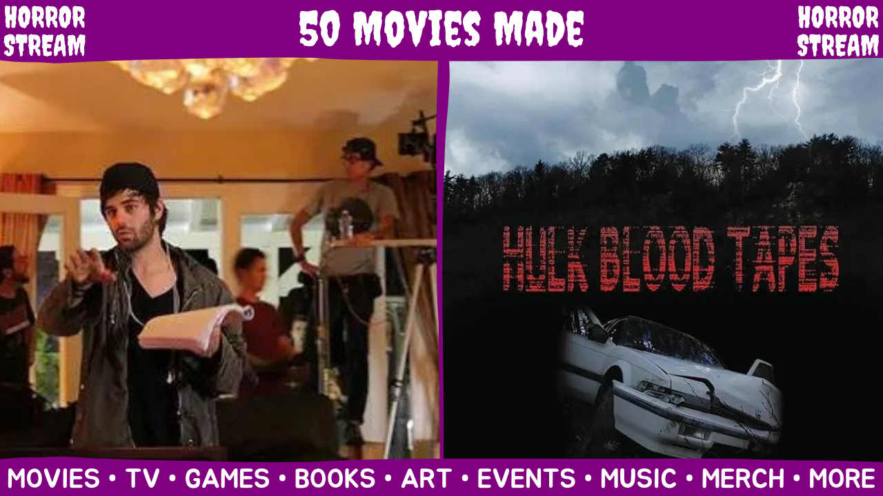 50 Movies Made   Lessons Learned on a Filmmakers Journey Jared Cohn